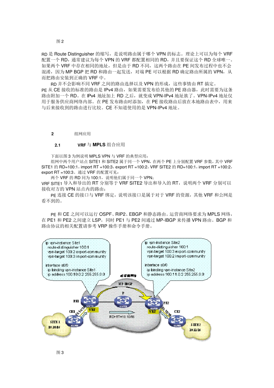 VRF技术白皮书_第3页