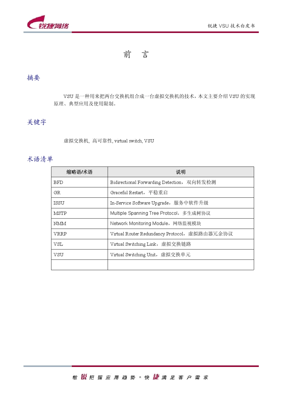 VSU技术白皮书_第2页