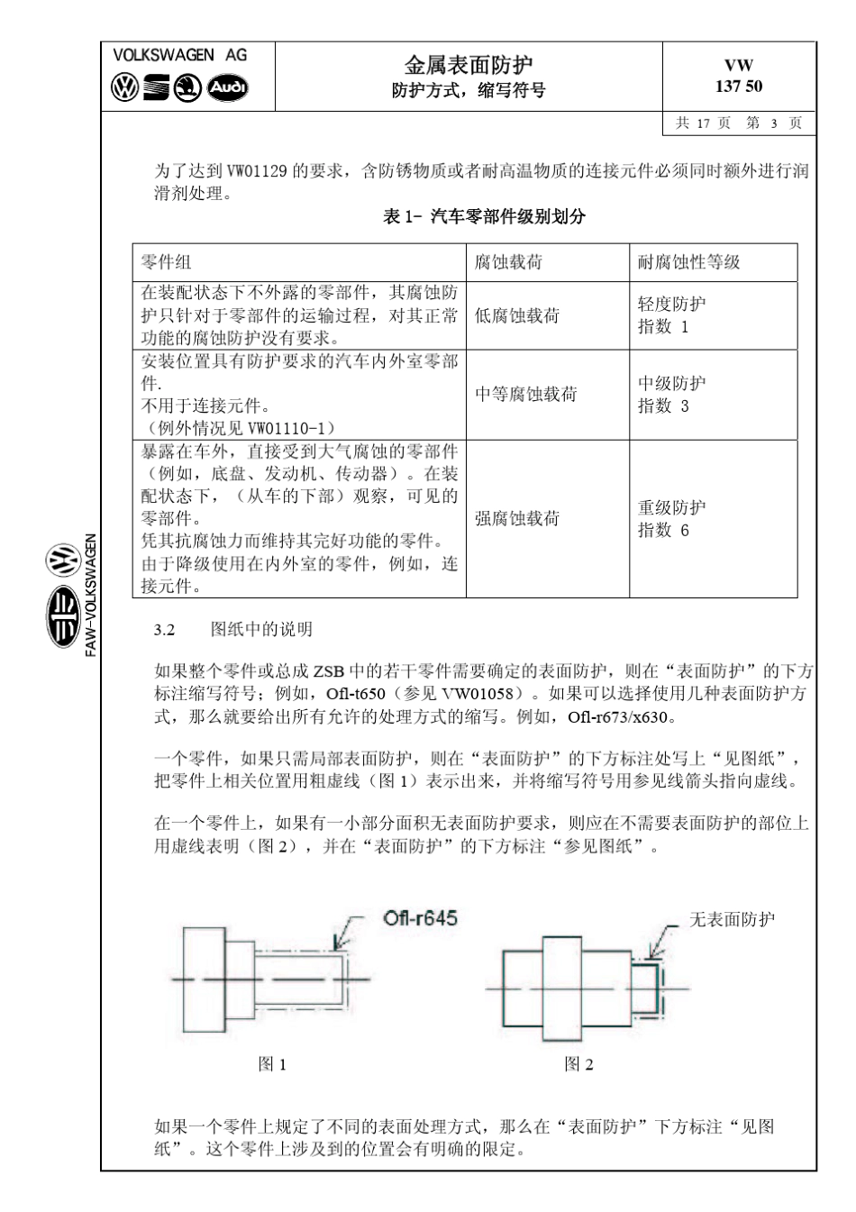VW13750金属表面防护标准_第3页
