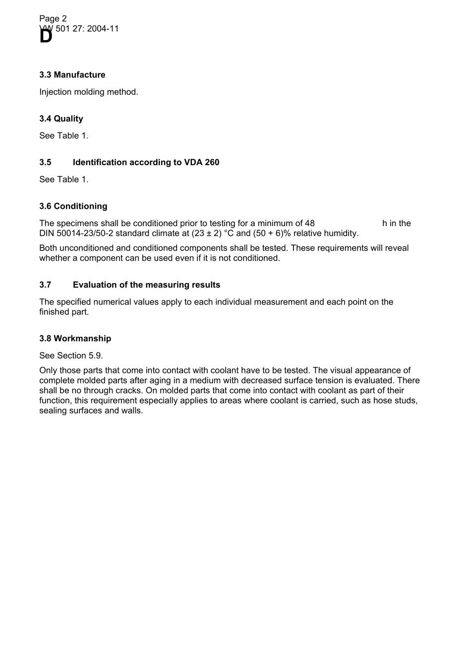 VW_50127_Englisch尼龙66系列材料要求_第2页