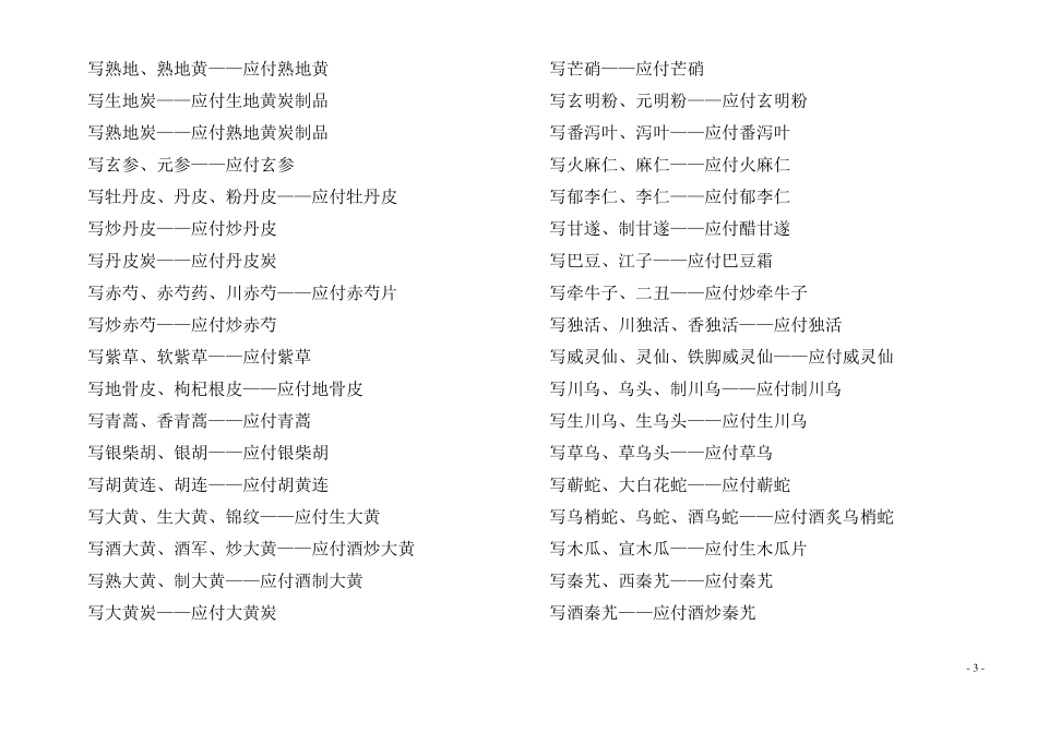 中药饮片调剂给付_第3页