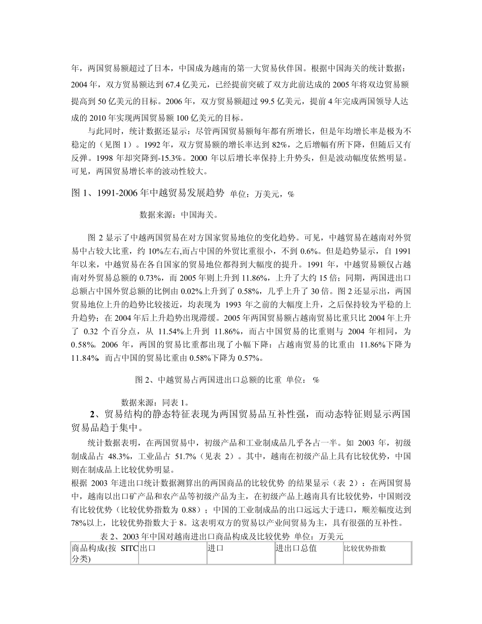 中越贸易现状doc_第2页