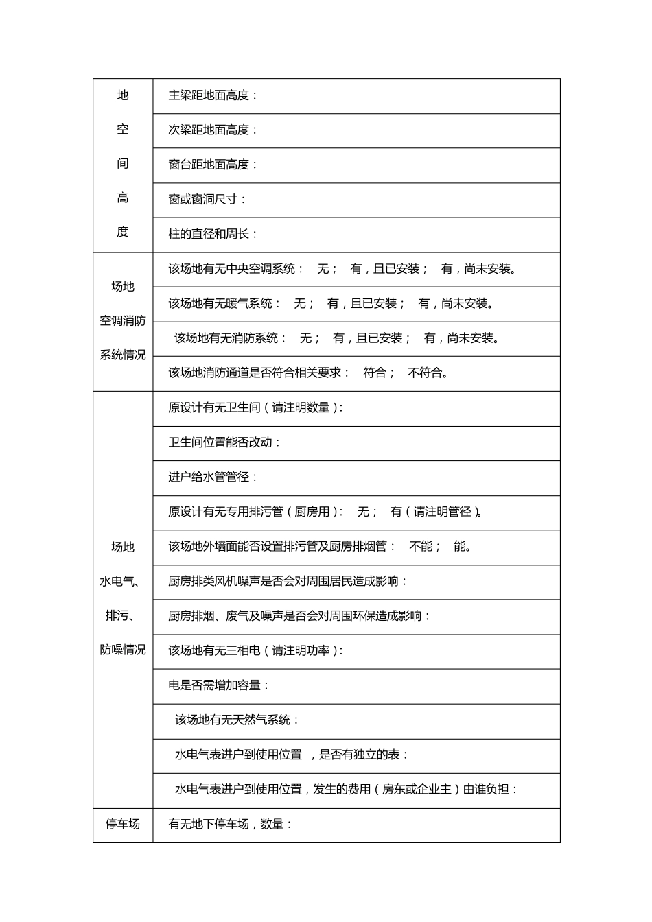中餐操作手册之装修_第3页