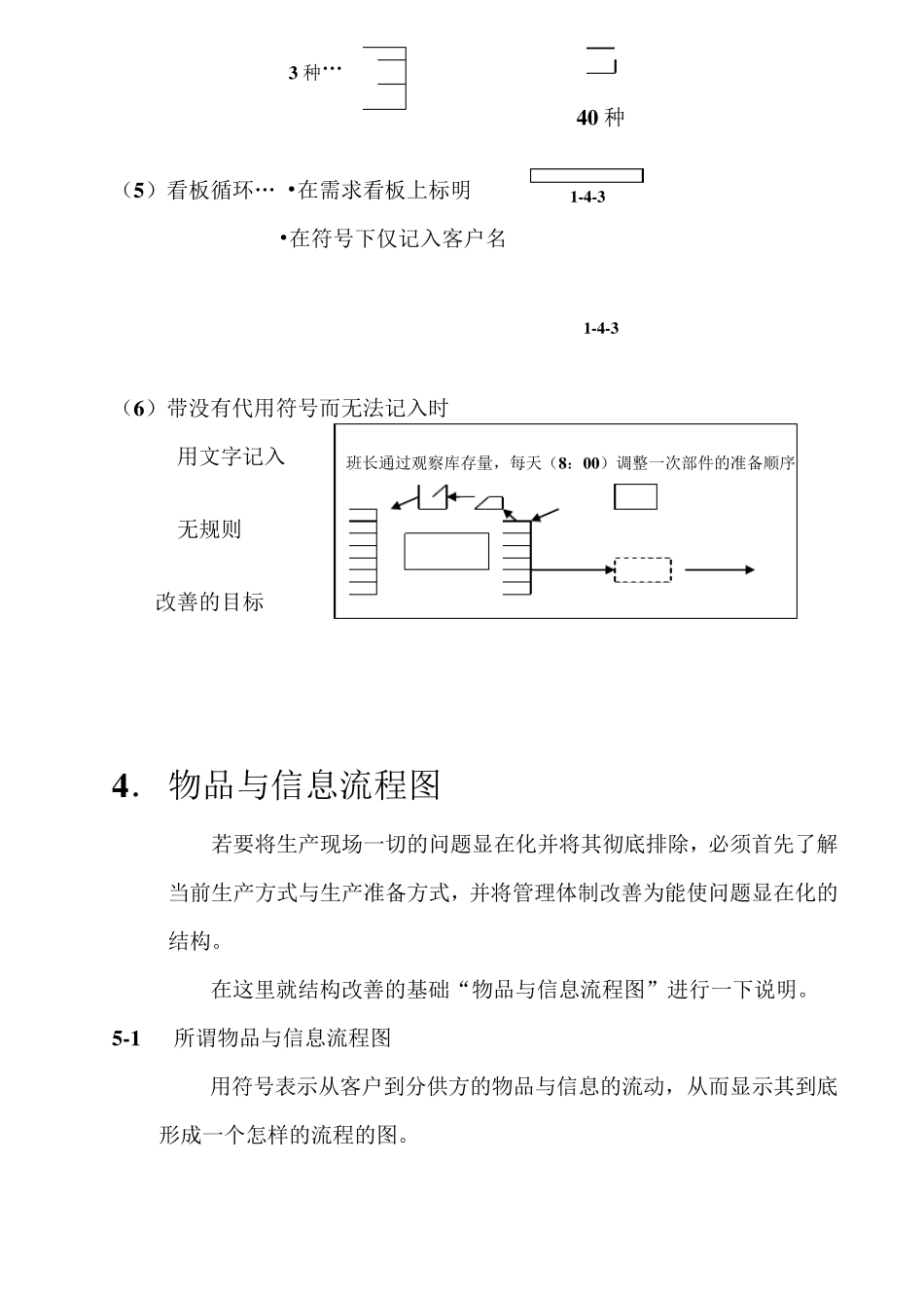 丰田物流与信息流(定义)_第3页