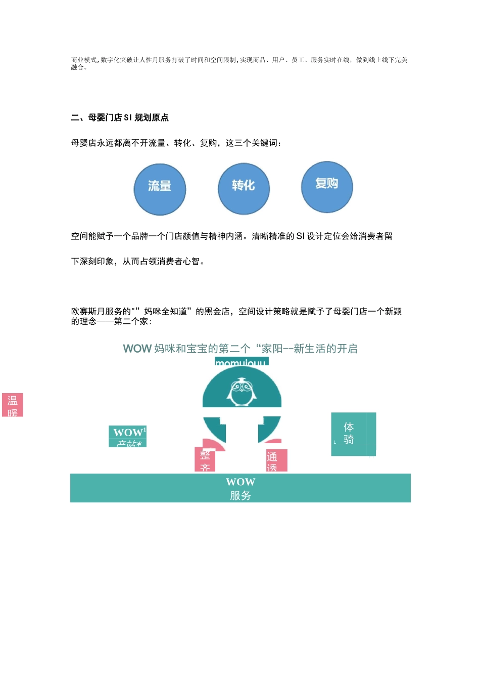 【欧赛斯】品牌形象设计之SI规划_第2页
