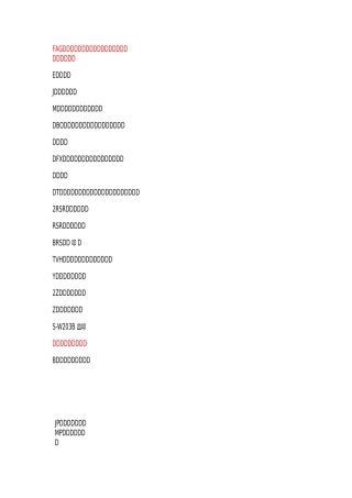 FAG轴承后缀含义,详细