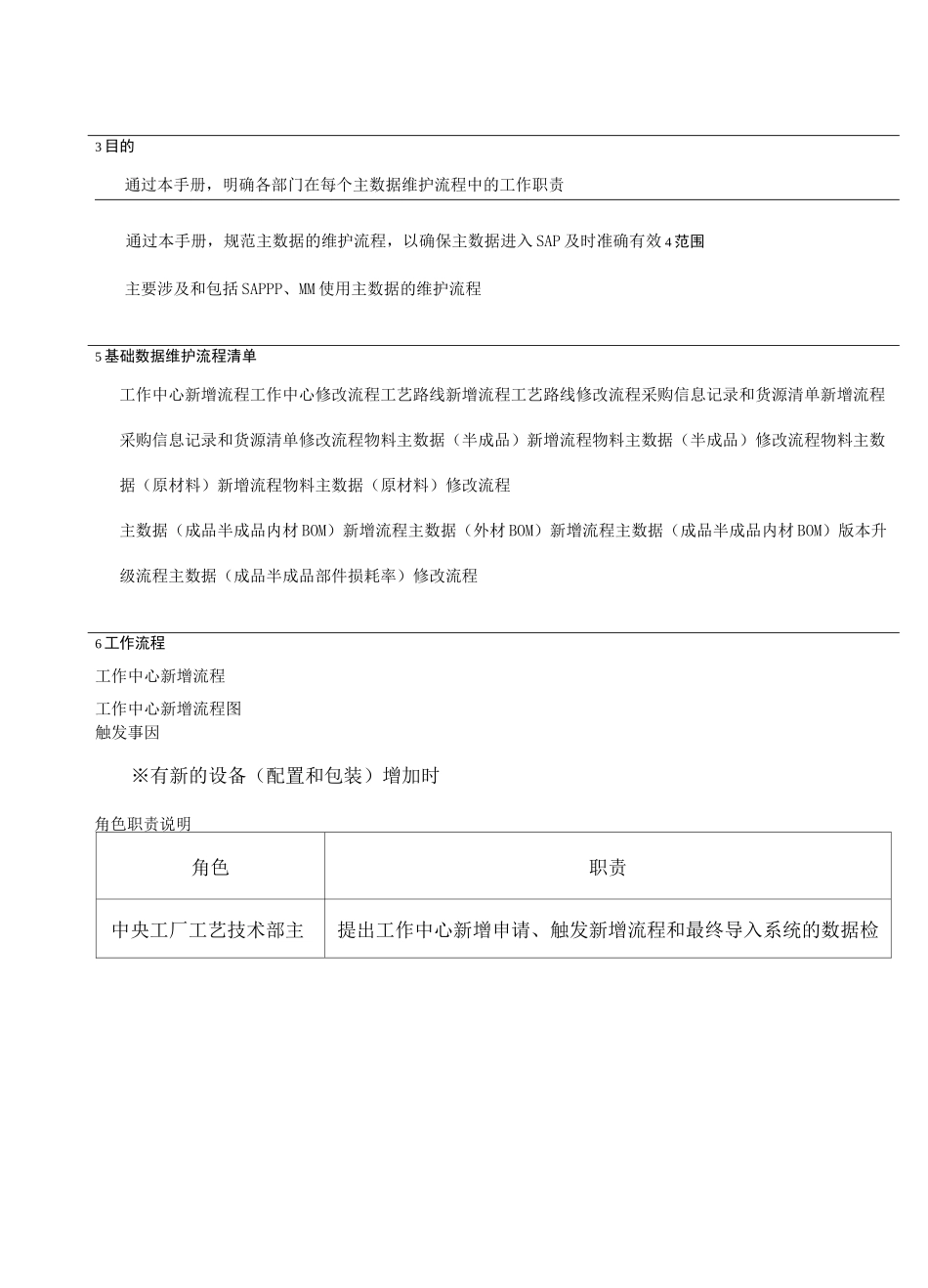 基础数据维护管理手册ERP系统_第2页