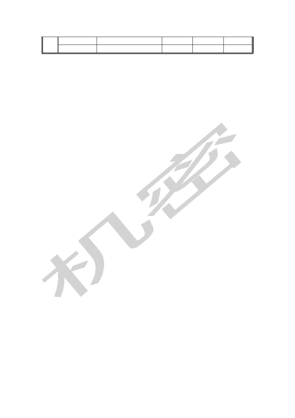 战略发展部技术管理职位说明书_第3页