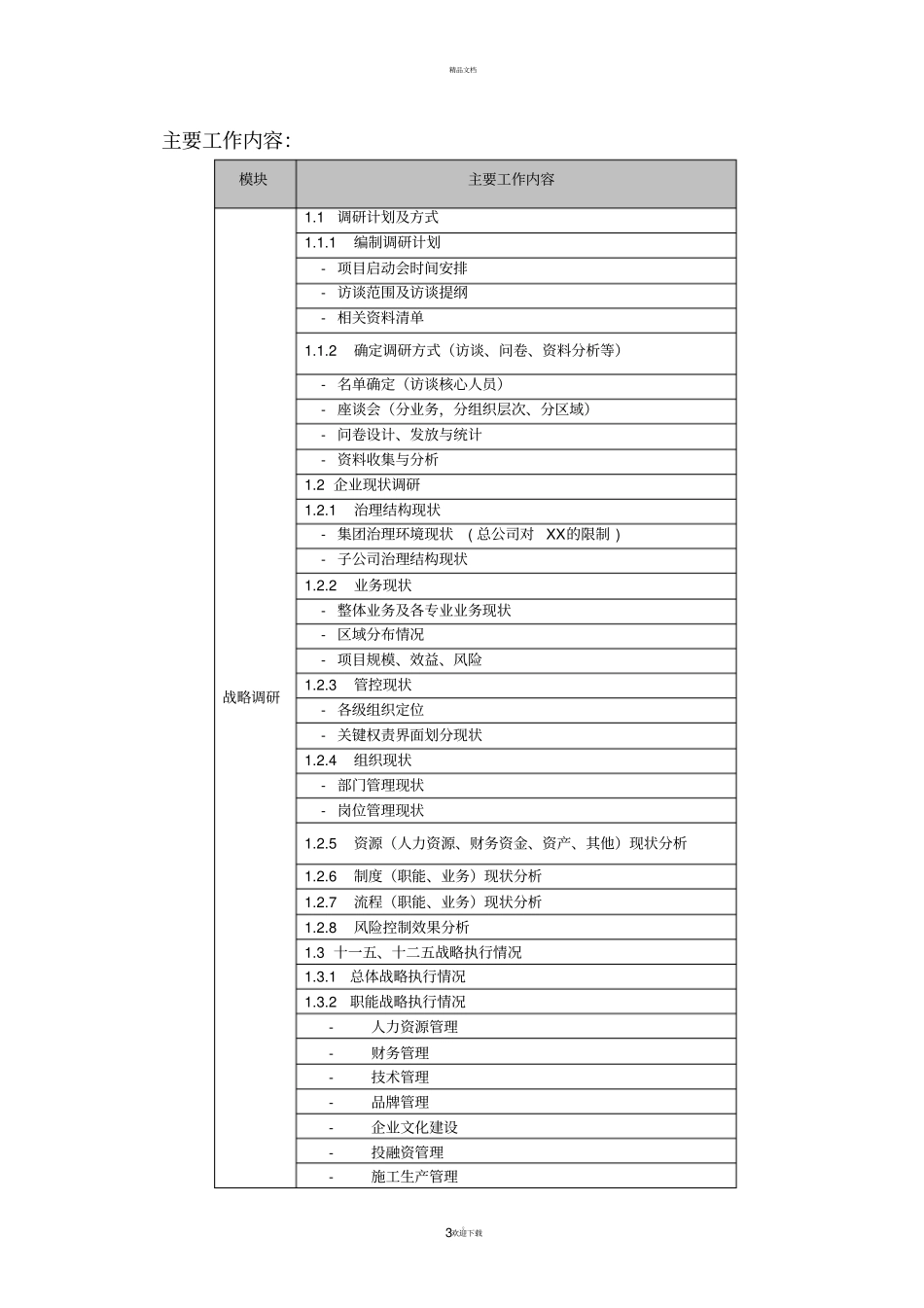 战略咨询项目建议_第3页