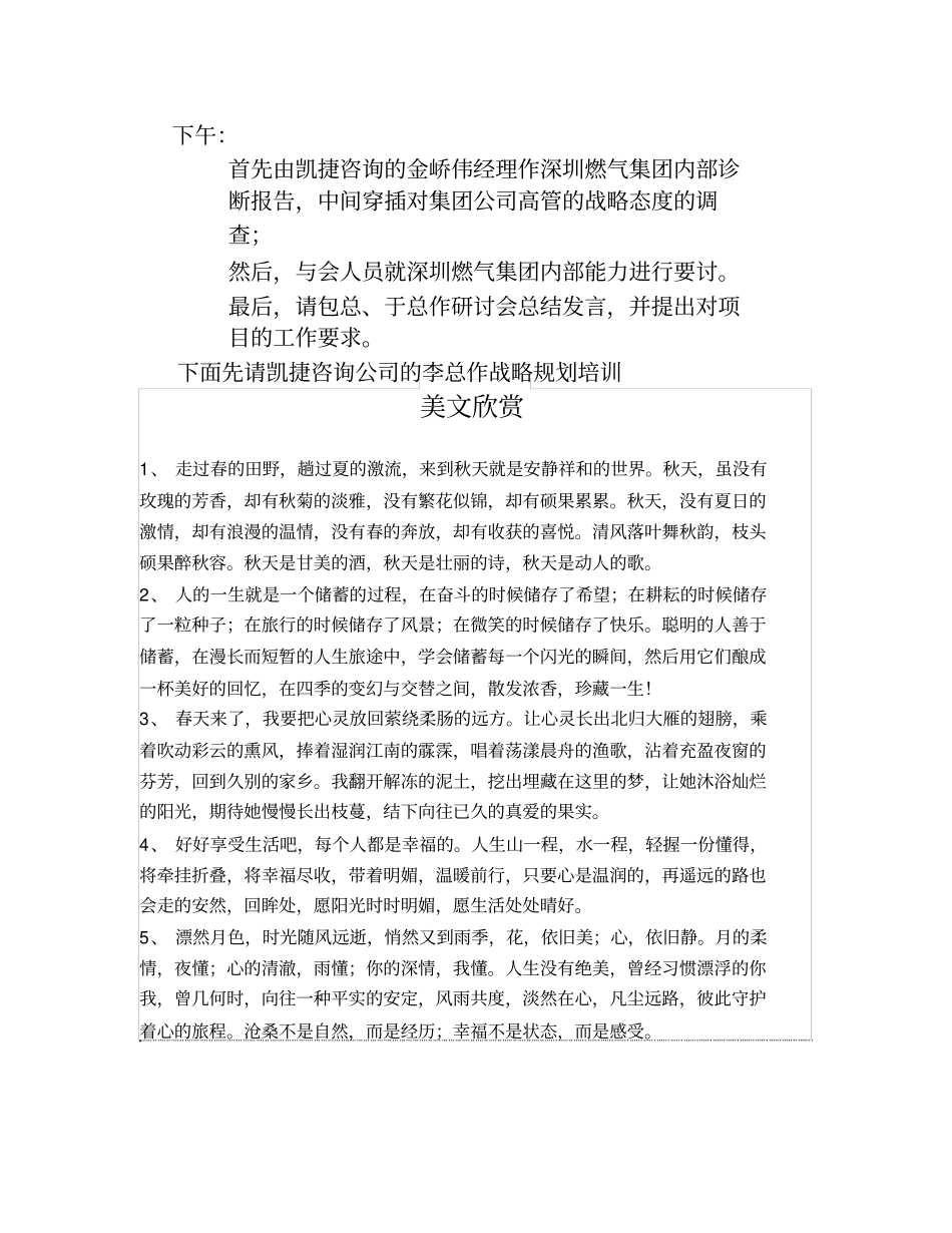 战略研讨会-主持发言_第2页