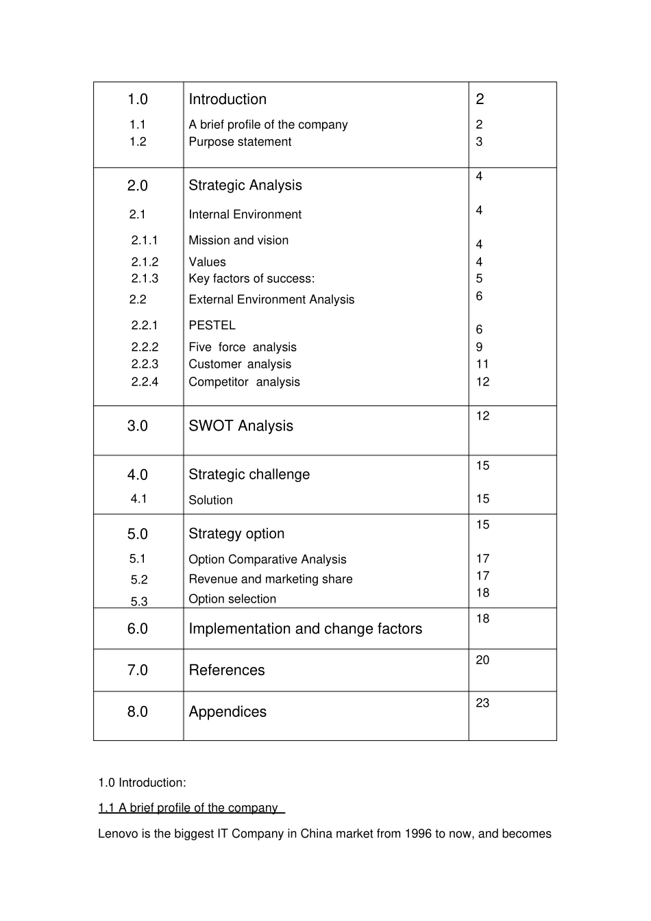 战略管理英文版_第2页