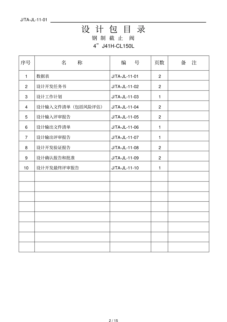 截止阀设计包_第2页