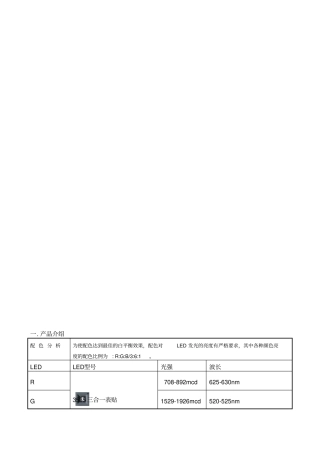 户外LED显示屏报价的方案