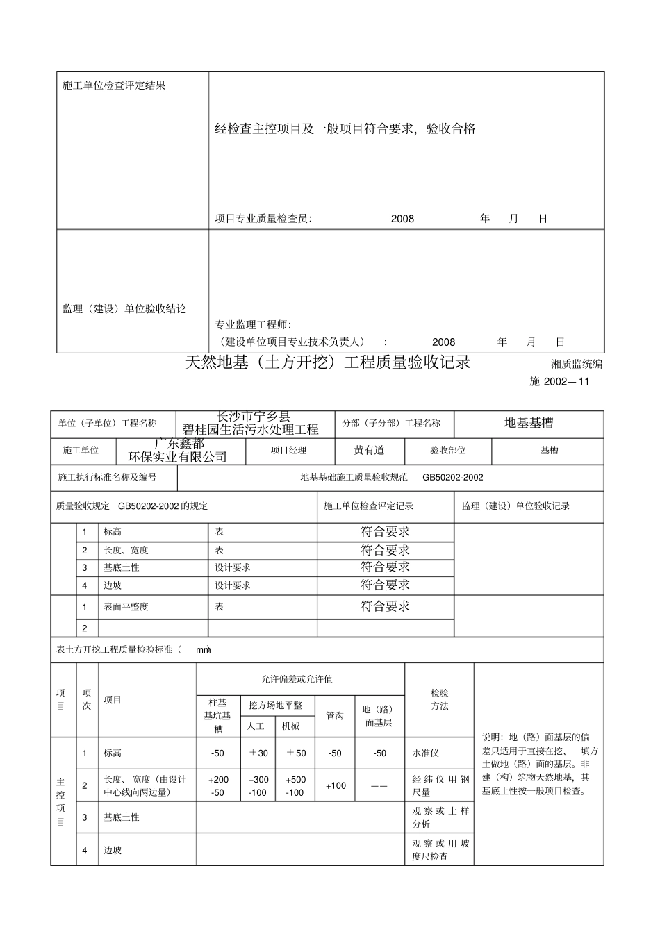 所有工序报验资料表格_第3页