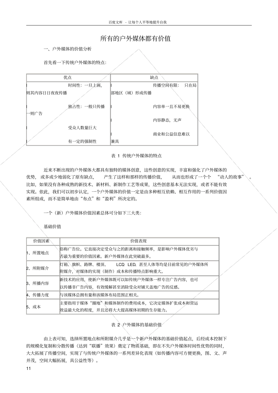所有的户外媒体都有价值_第1页