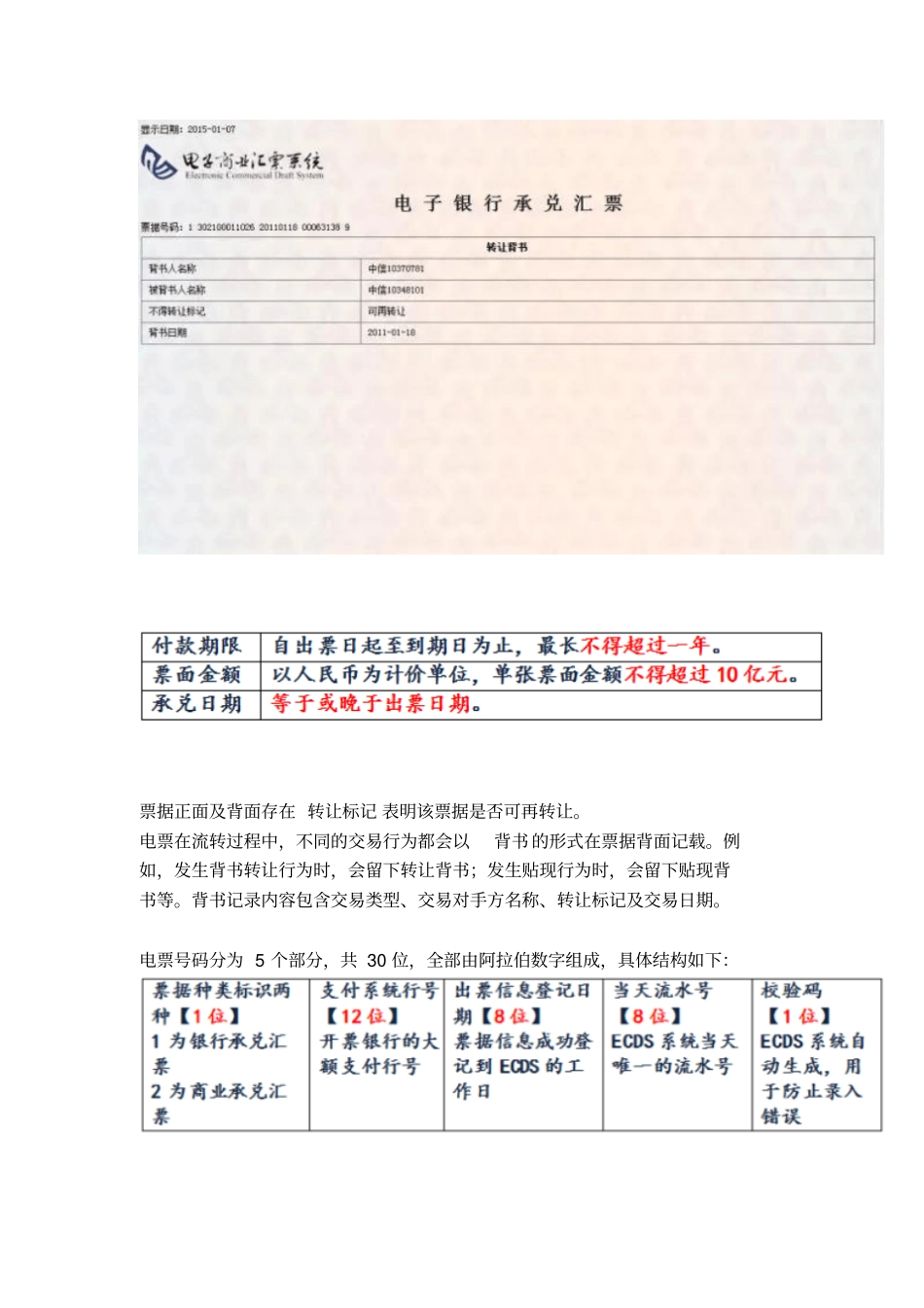 手把手教会你电票操作资料_第2页