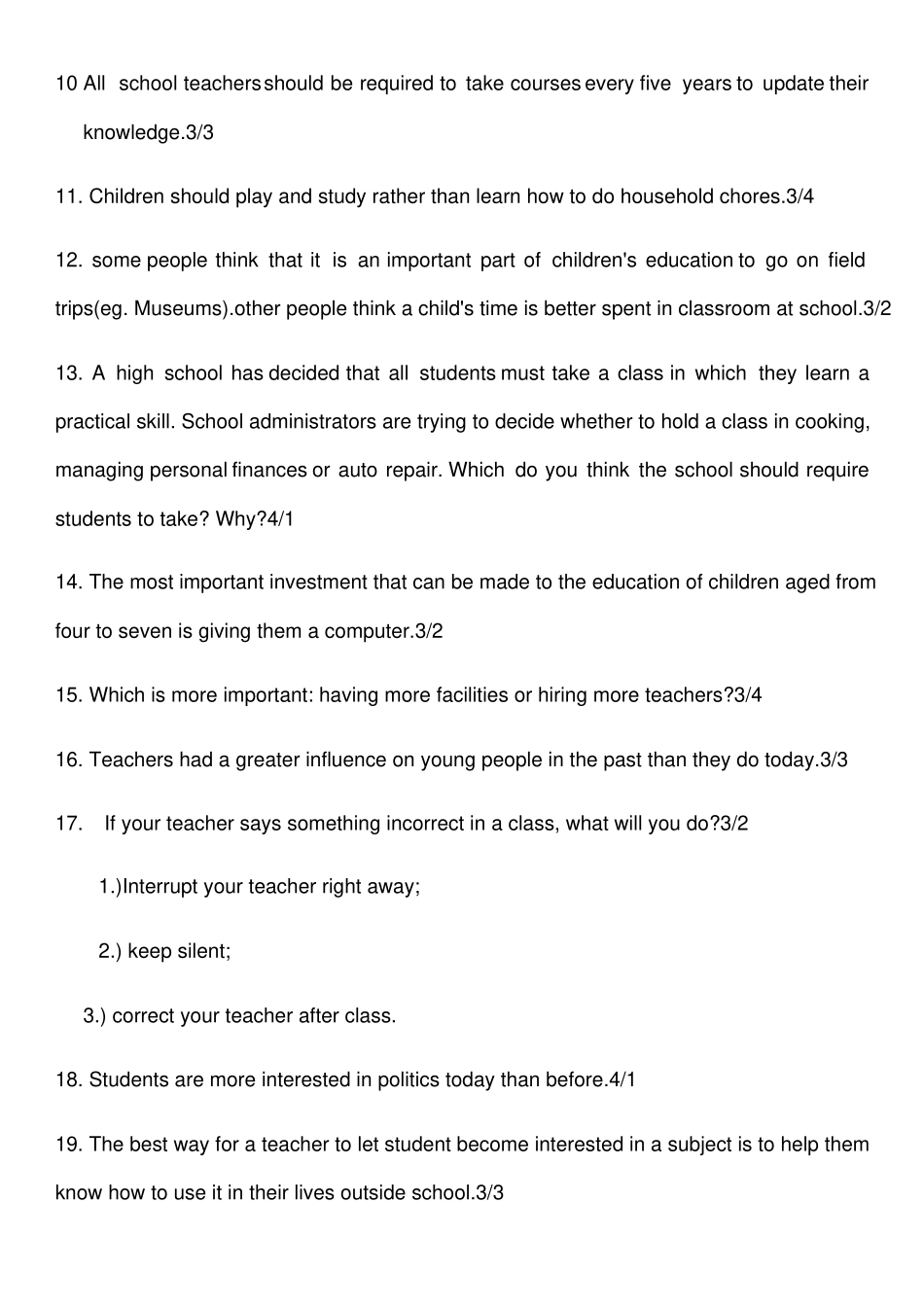 托福写作新题库-188题库_第2页