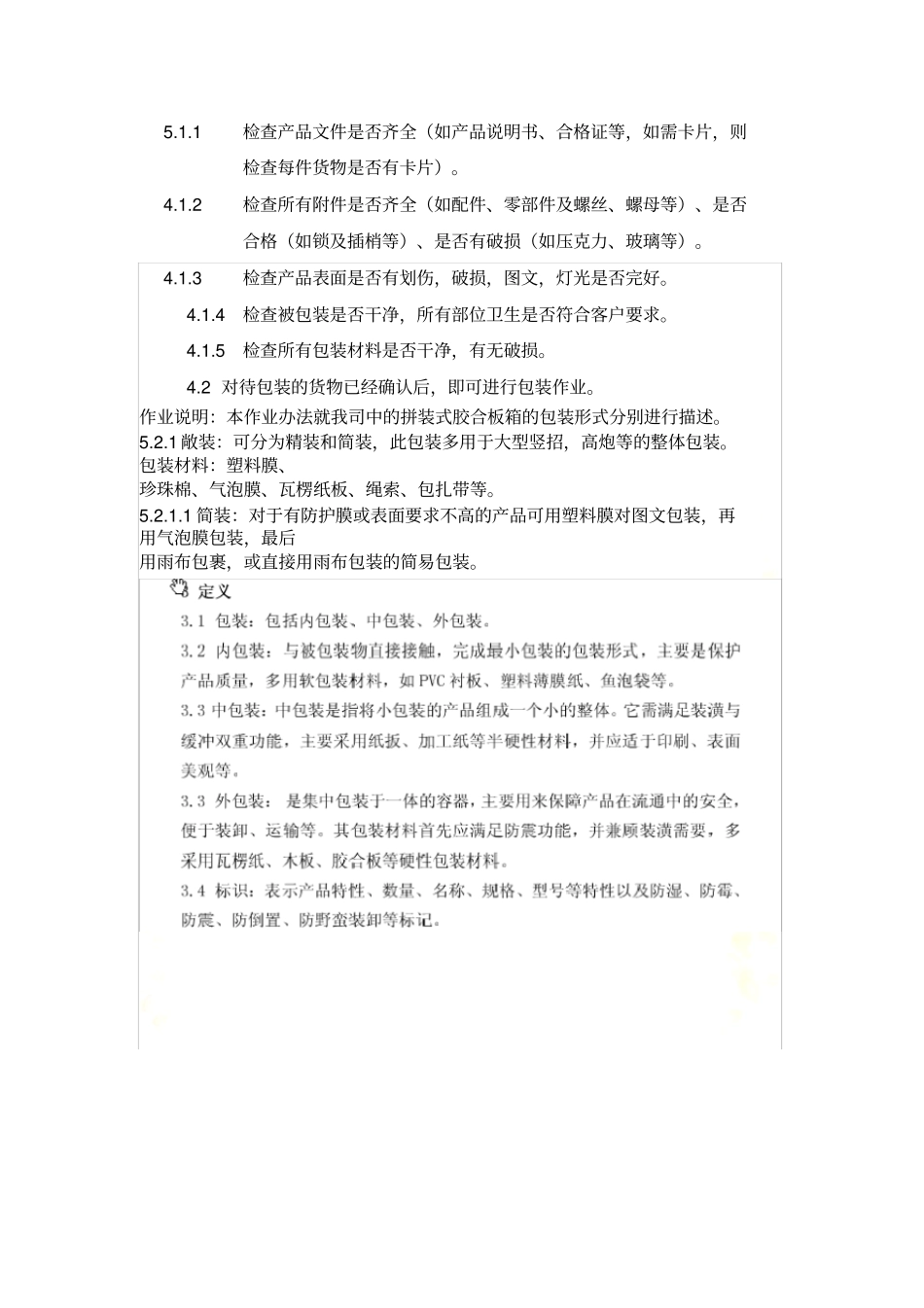 扣板木包装的包装规范_第3页