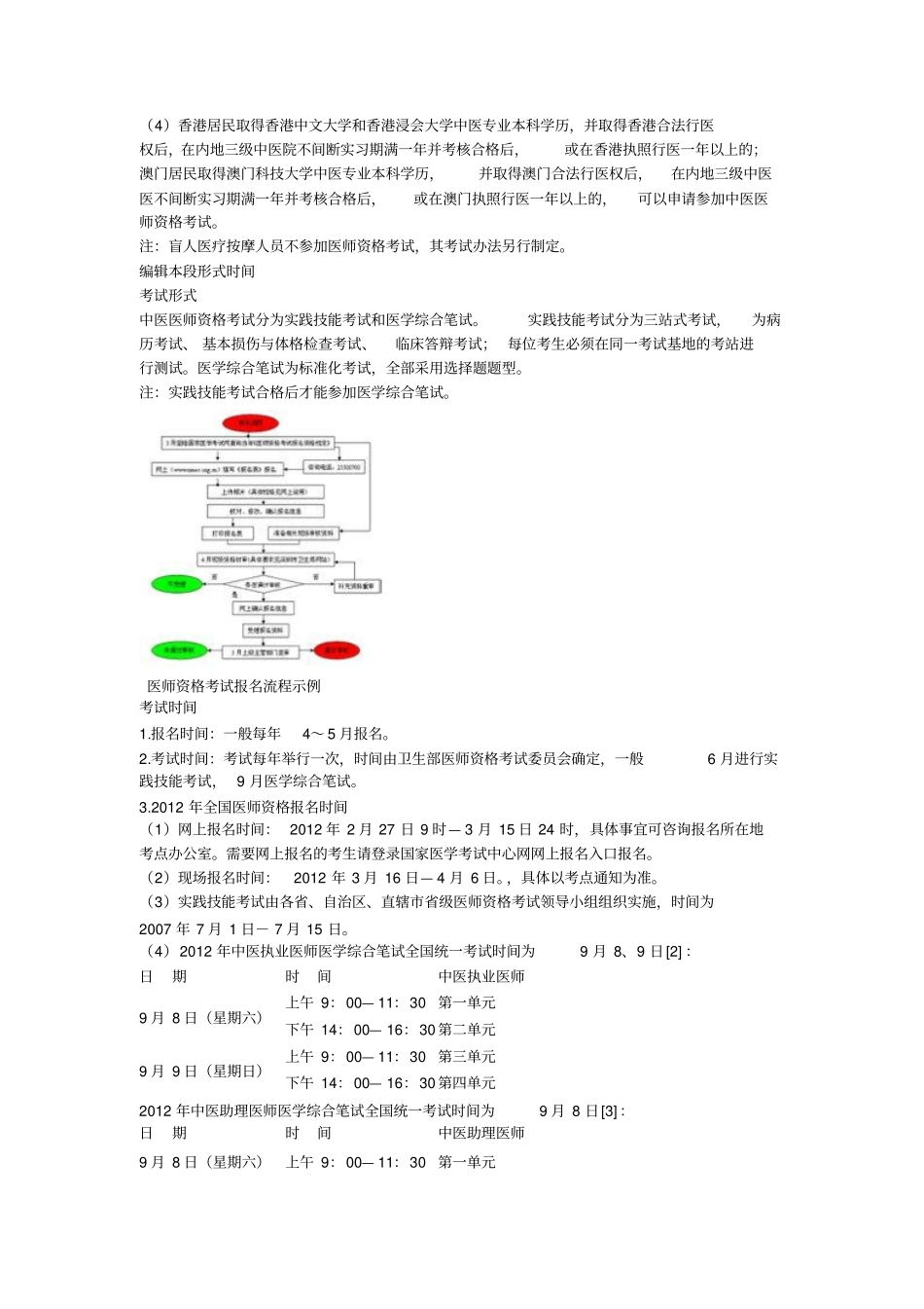 执业医文档2汇总_第3页