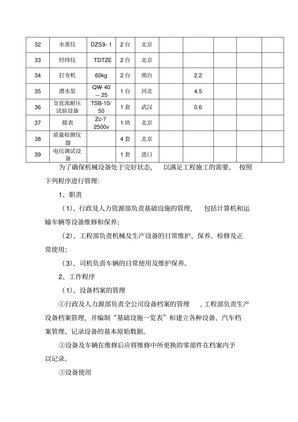 技术先进性机械设备适用性_第3页
