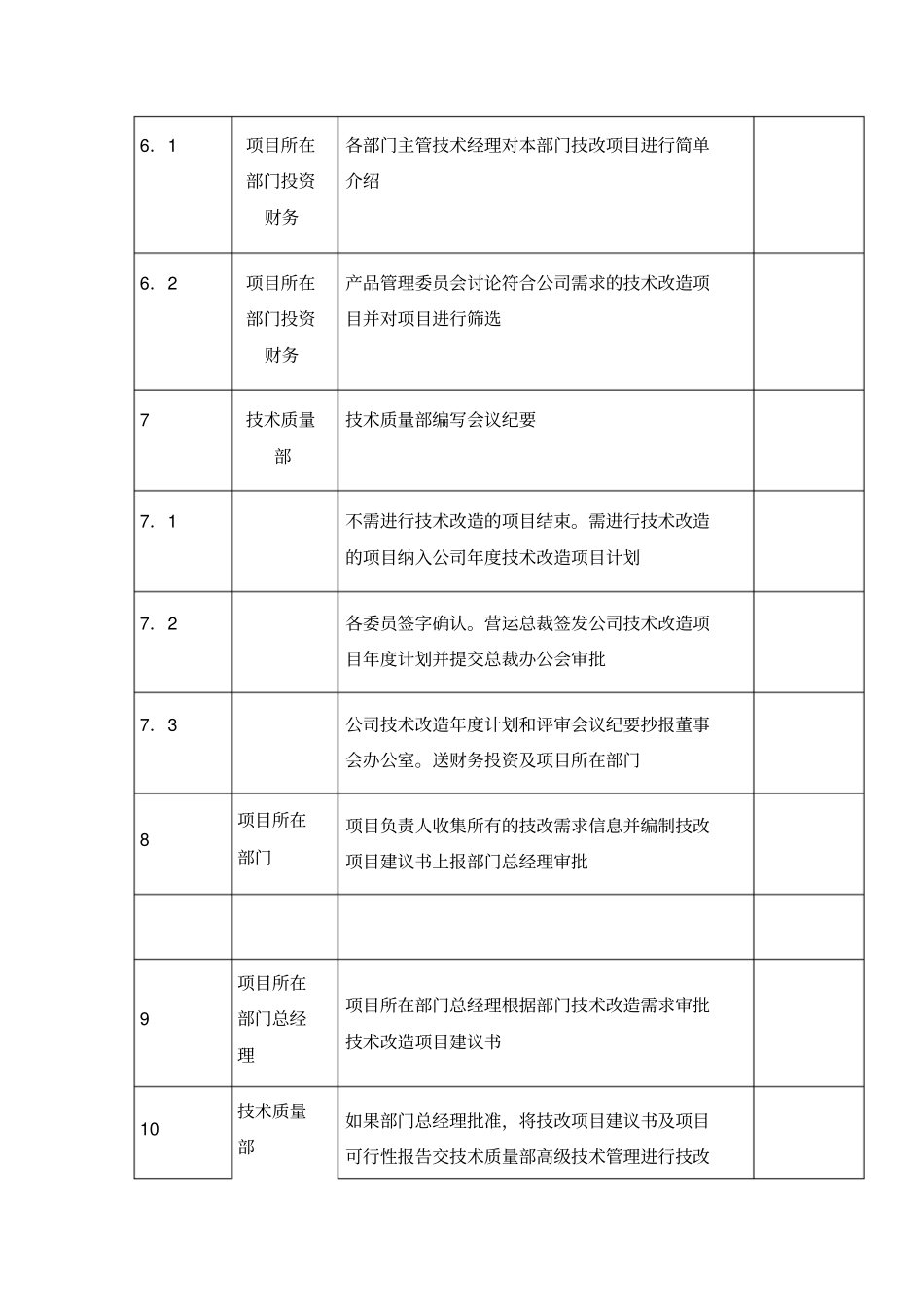技术改造流程说明11_第3页