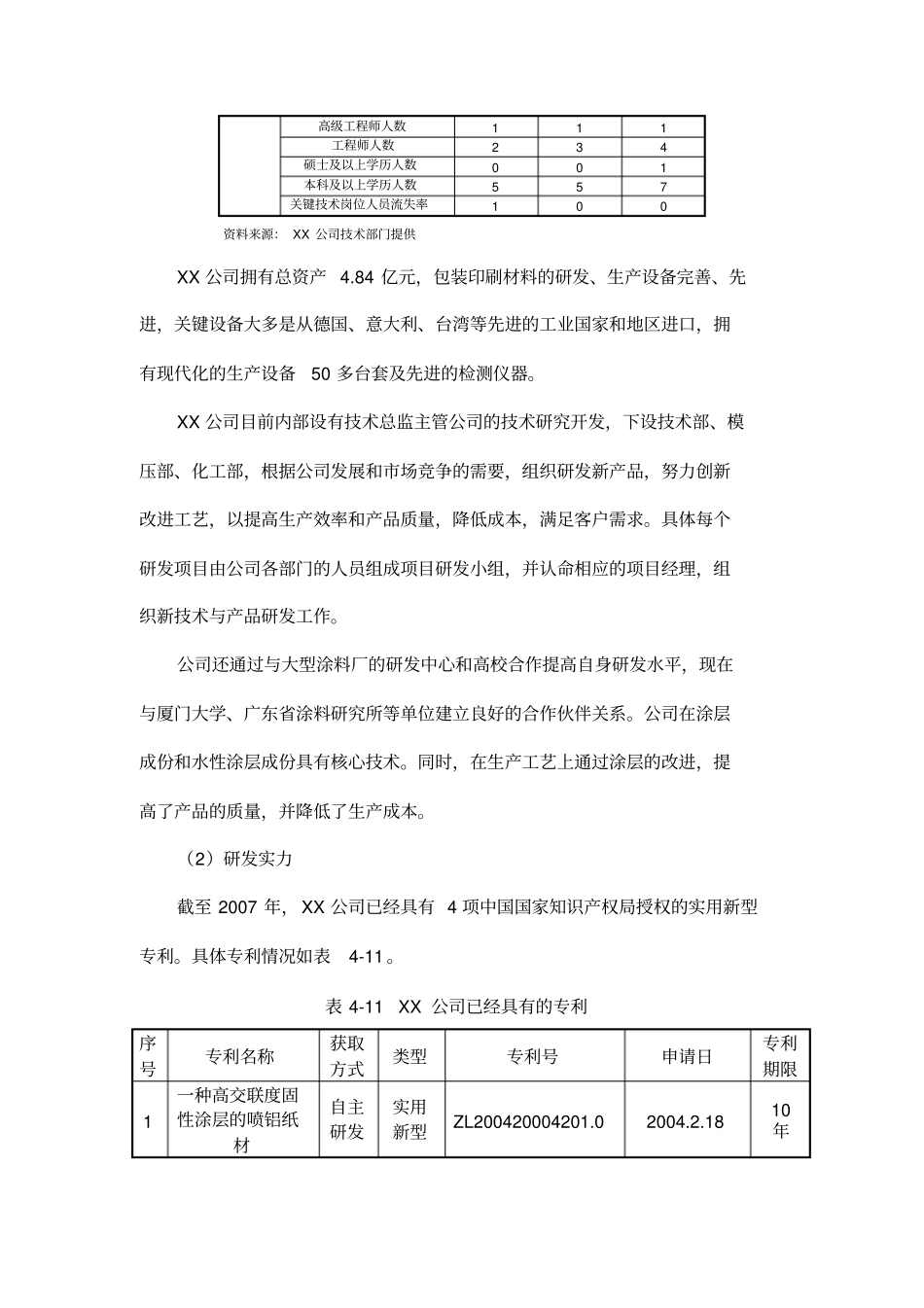 技术研发中心方案知识分享_第3页