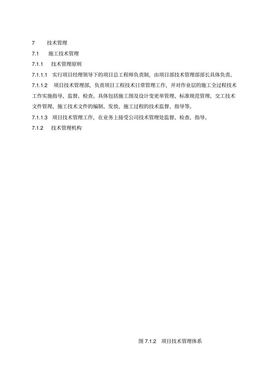 技术管理计划书_第1页