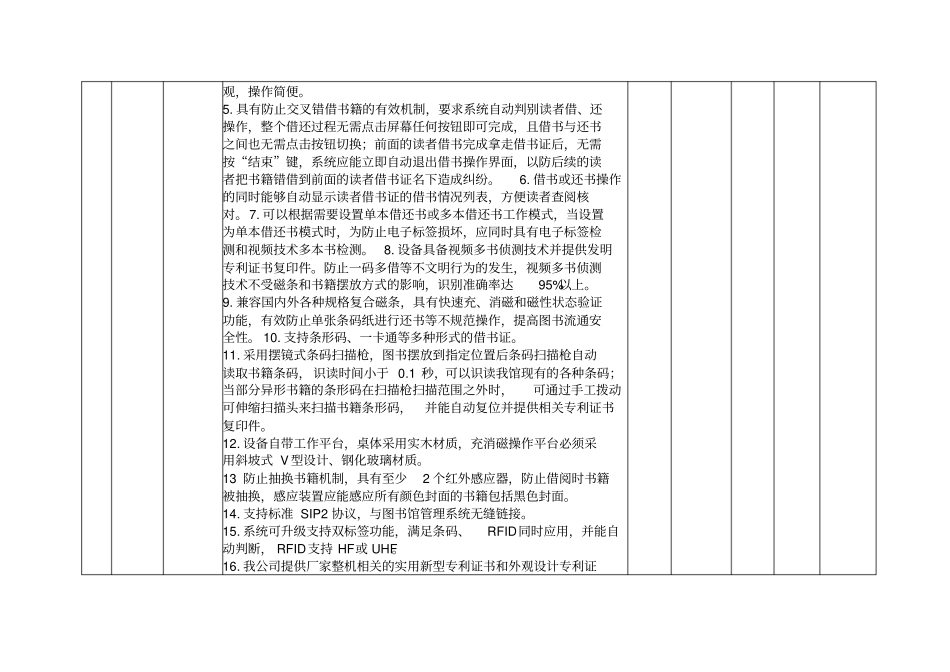 投标人郑州杰翔科技有限公司_第3页