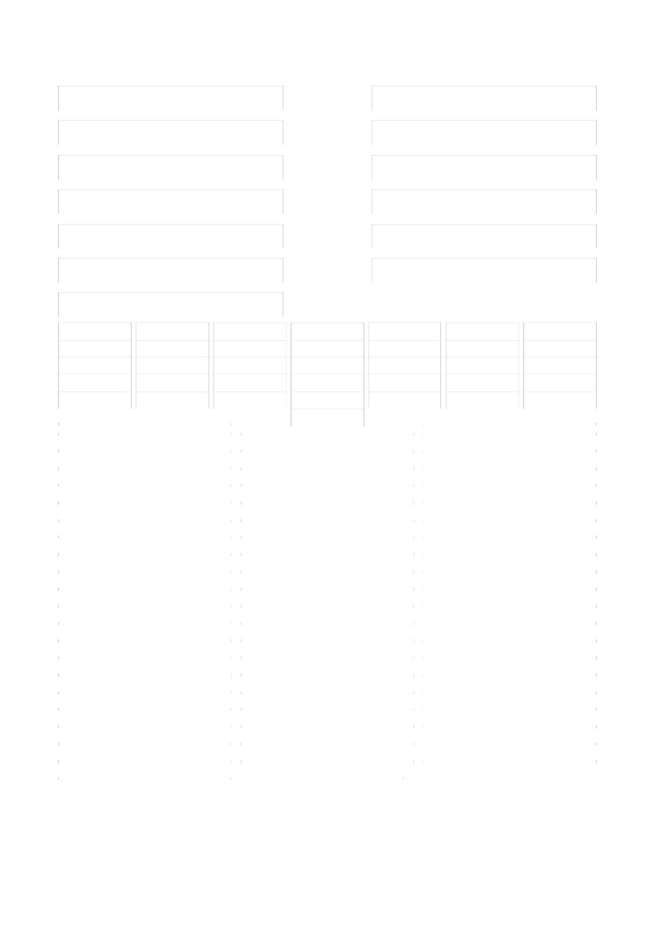 护士绩效考核量化表_第3页