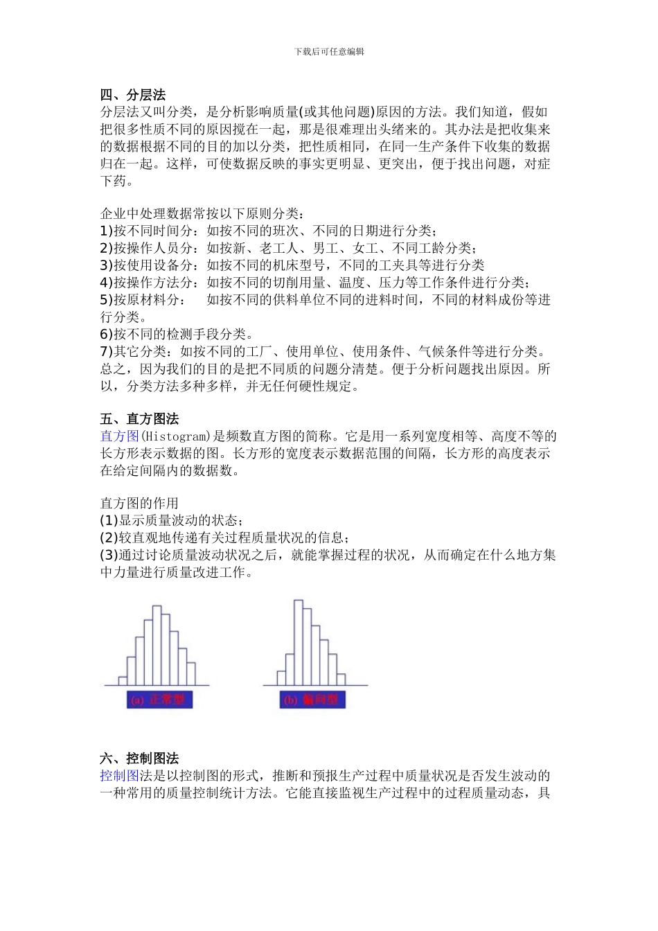 全面质量管理需要的7大工具_第2页