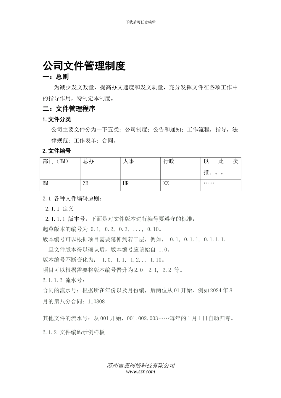 公司规章制度发布流程图_第1页