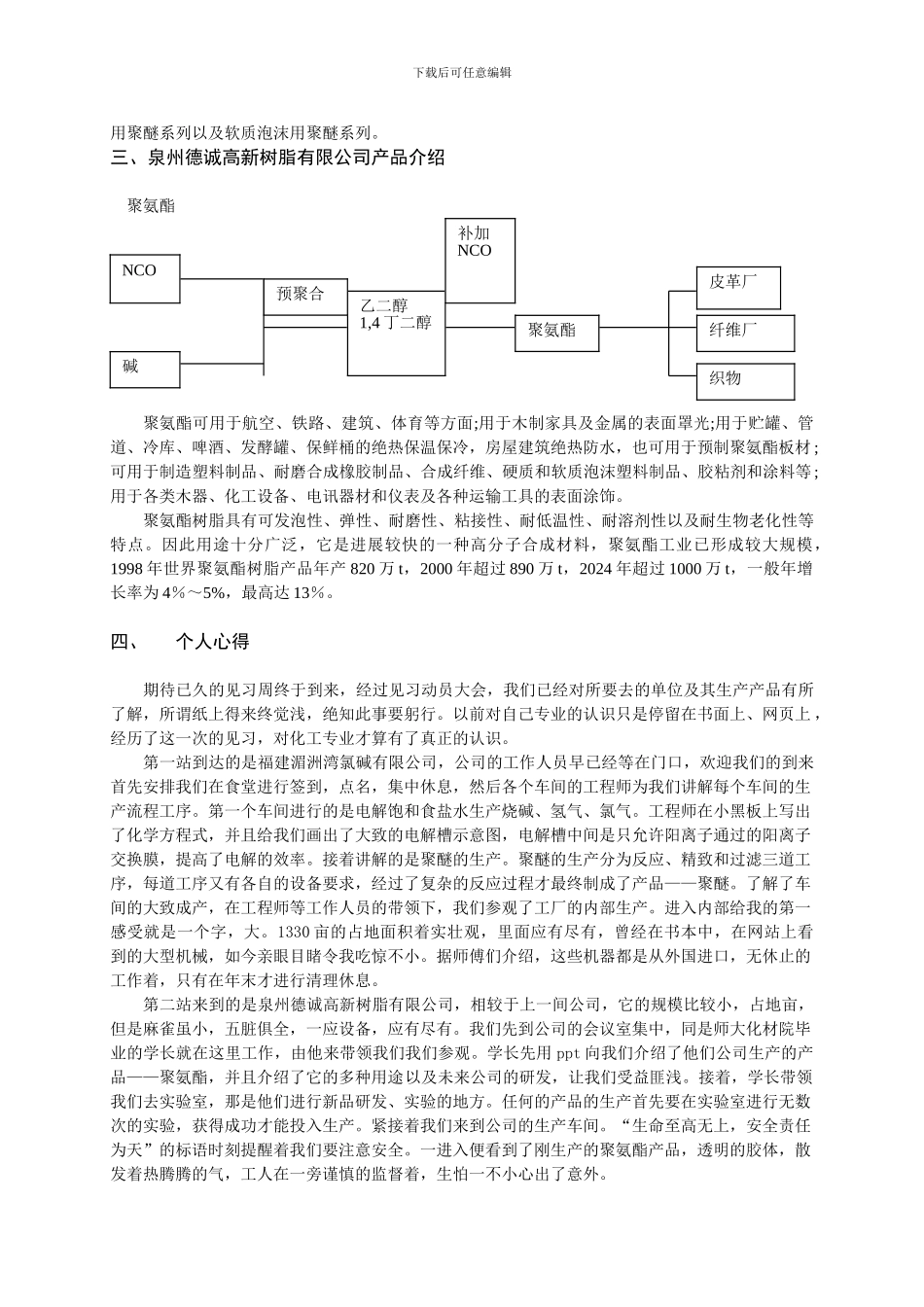 初识化工生产-_第3页