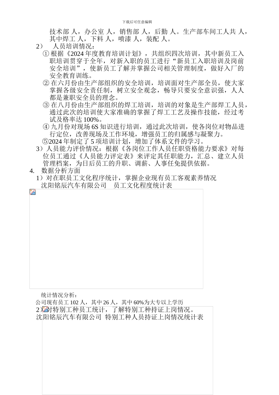 办公室管理评审输入材料_第2页