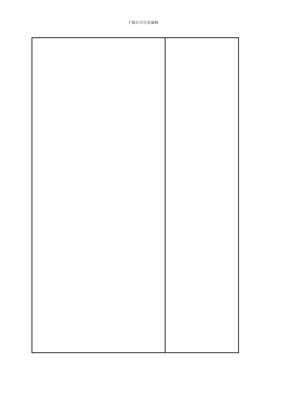 办公用品管理制度2024最终版_第3页