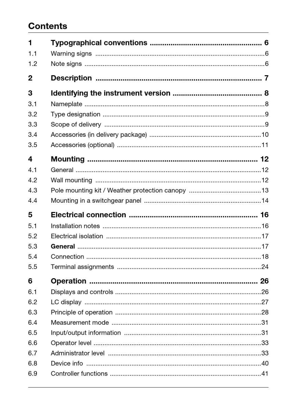 久茂电导率仪操作手册_第3页