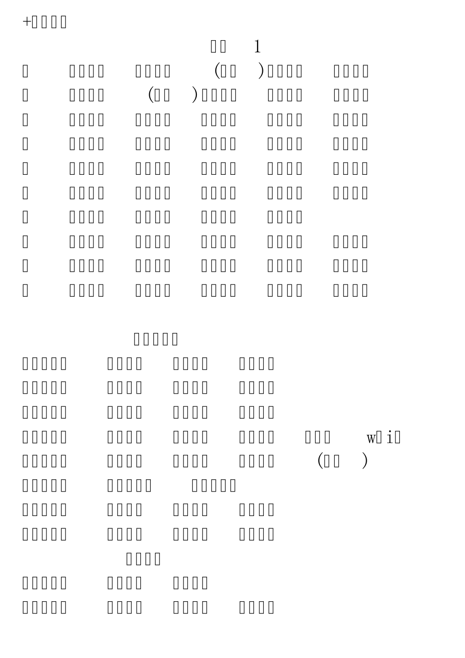 二年级语文上册我会写生字组词_第1页