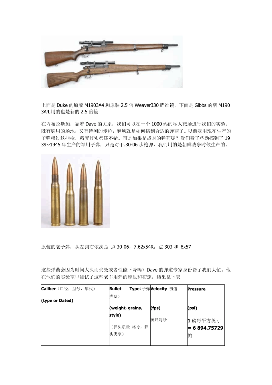 二战狙击步枪精度_第2页