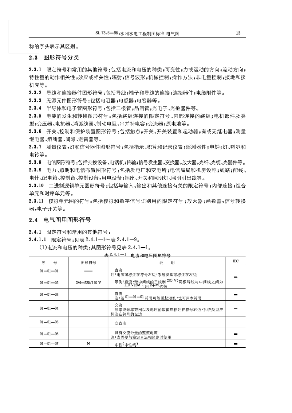 二次原理图和接线图大气符号大全_第2页