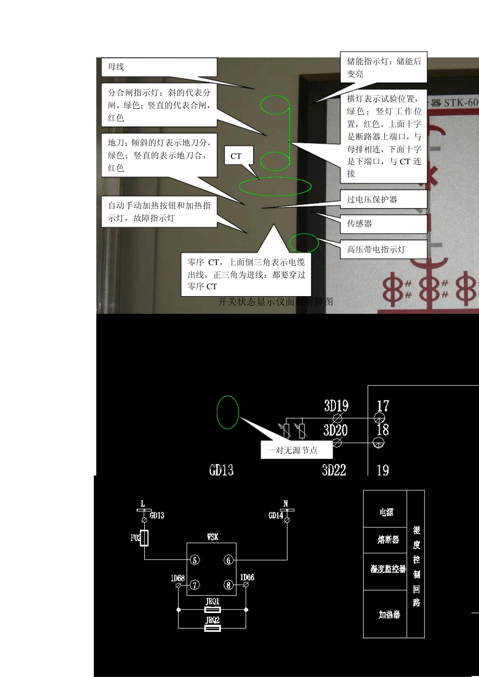 二次回路检查调试流程_第2页