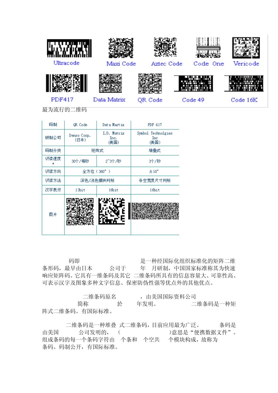 二维码基础知识_第3页