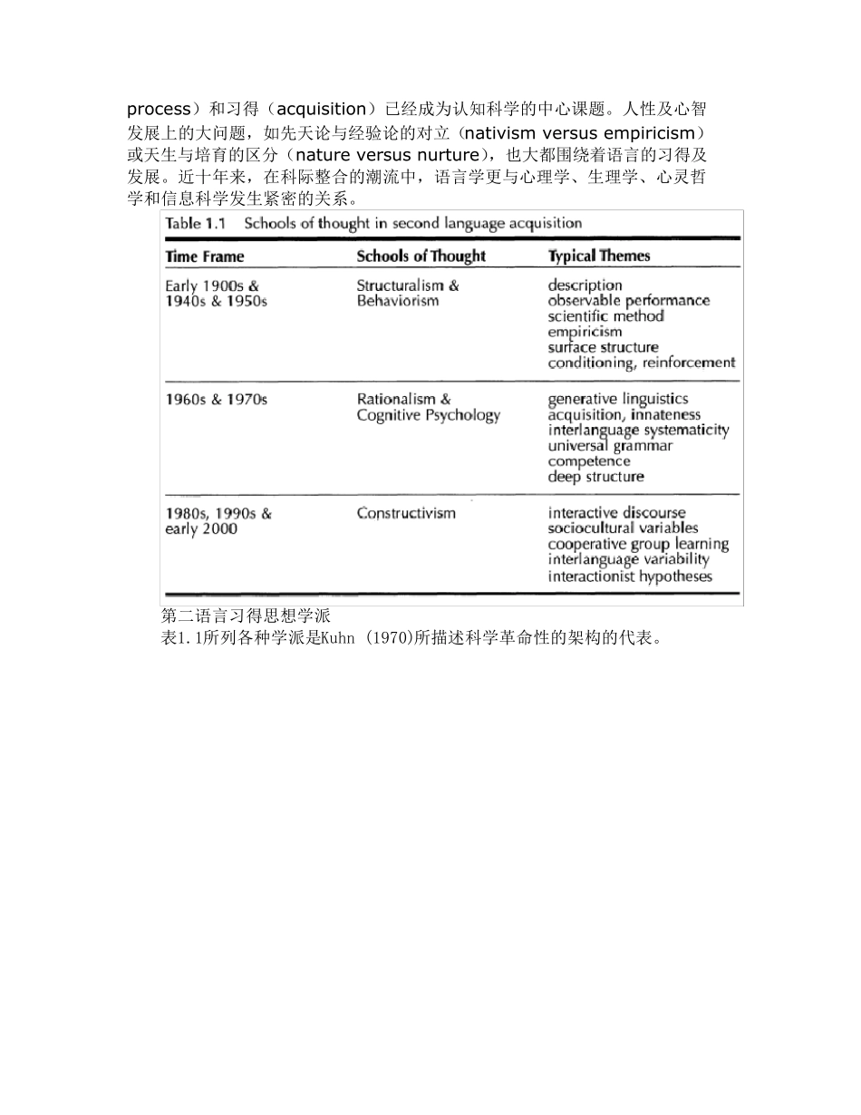 二语习得综述_第3页
