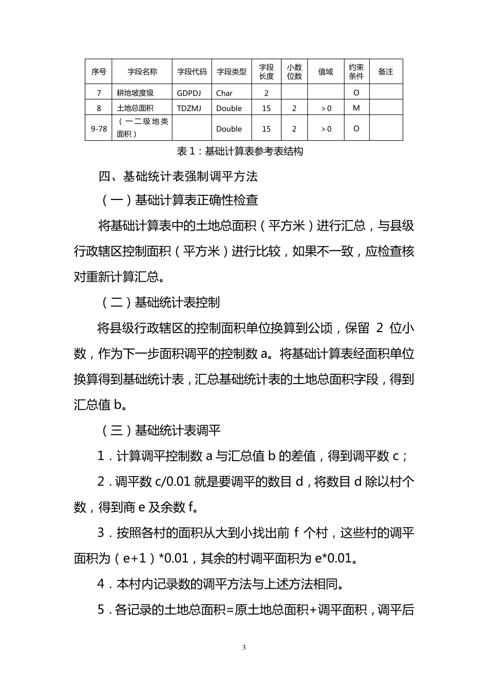 二调数据库汇总标准_第3页