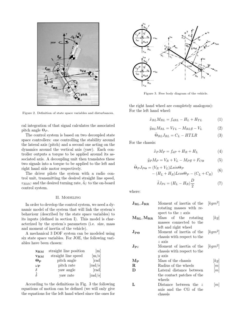 二轮小车倒立摆_第2页