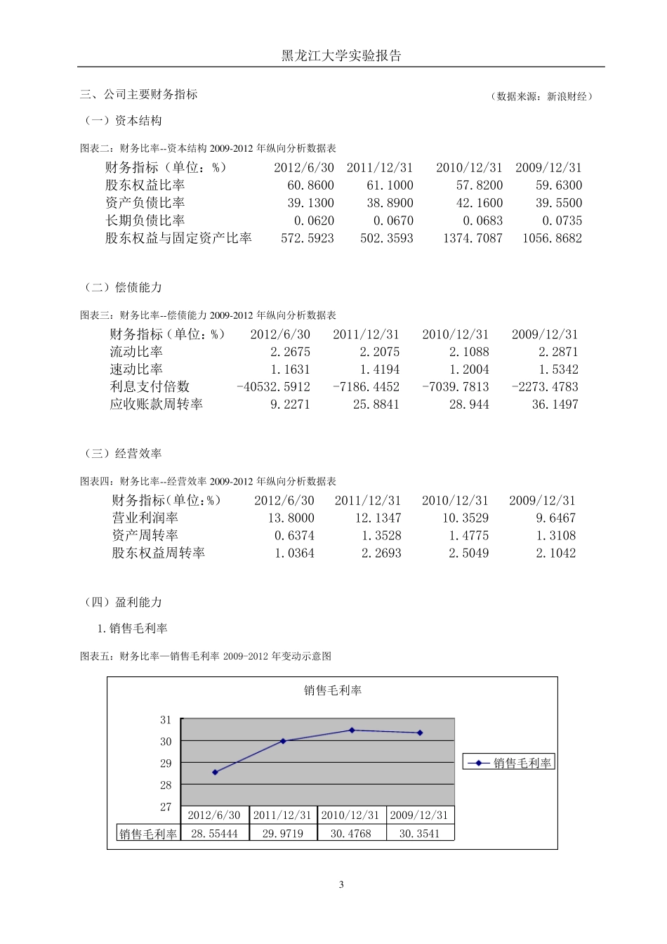 云南白药公司分析_第3页