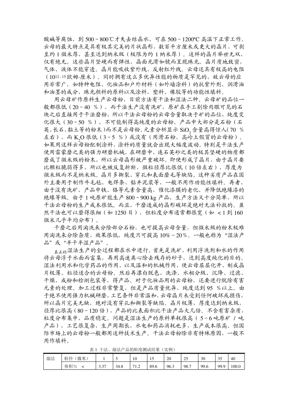 云母粉在涂料中的应用_第3页