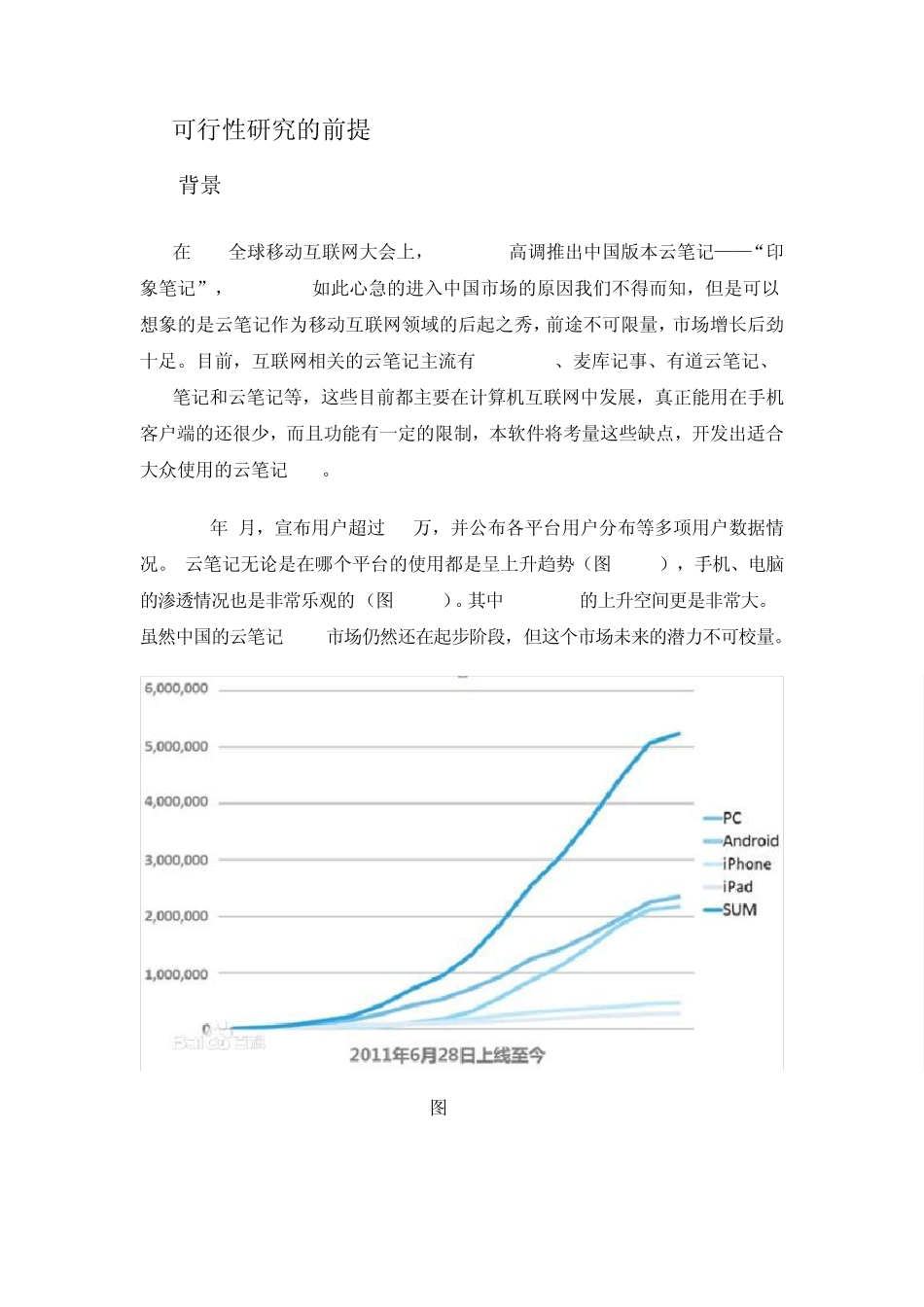 云笔记立项报告文档_第3页