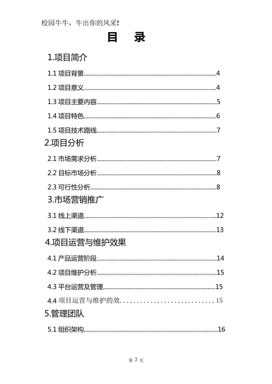 互联网策划书_第2页