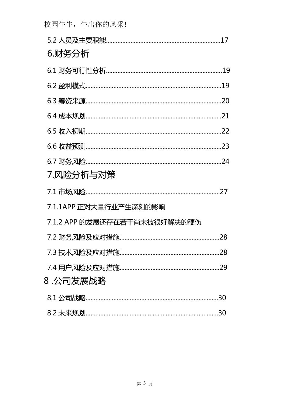 互联网策划书_第3页