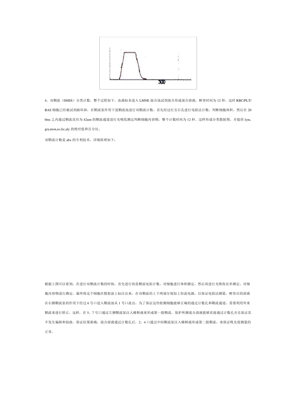 五分类血球仪检测原理_第3页
