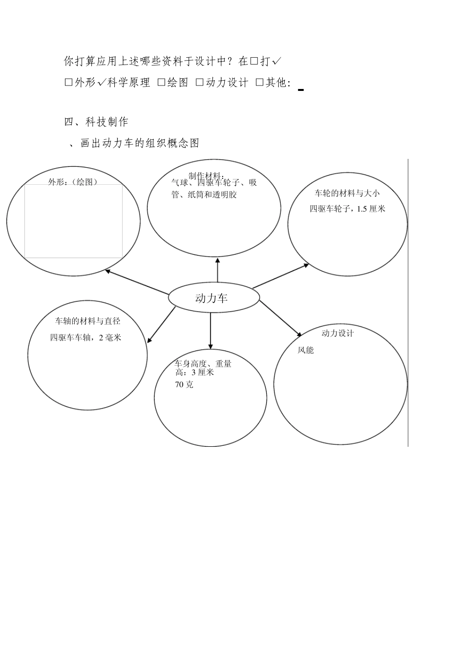 五年级制作动力小车_第2页